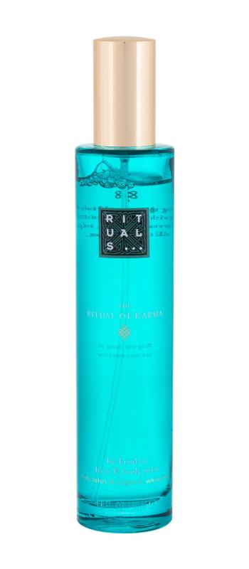 Rituals The Ritual Of Karma (W) 50ml, Telový sprej