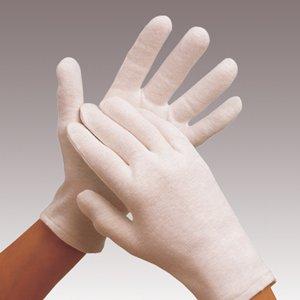 Bavlnené rukavice na viacnásobné použitie