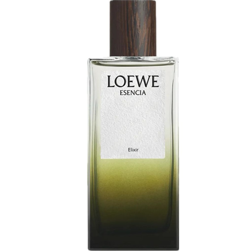 Vzorka Loewe Esencia Elixir 1.5ml (M), Parfumovaná voda 1