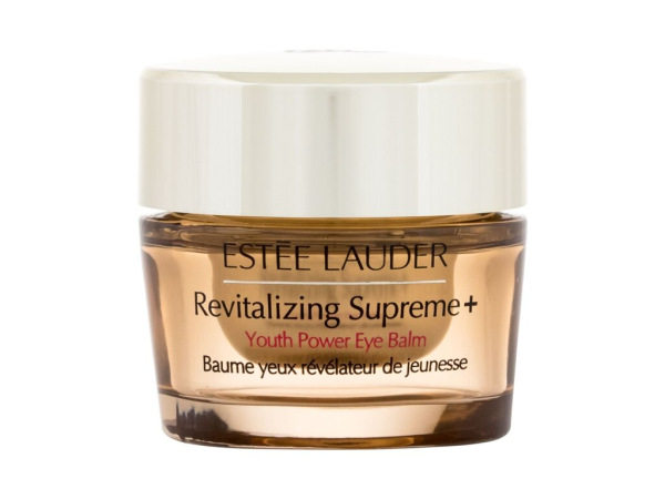 Estée Lauder Revitalizing Supreme+ Youth Power Eye Balm (W) 15ml, Očný krém