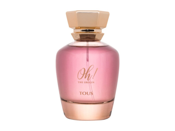 TOUS Oh! The Origin (W) 100ml, Parfumovaná voda