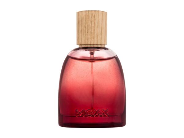 Mexx Inspired Warmth (W) 50ml, Parfumovaná voda