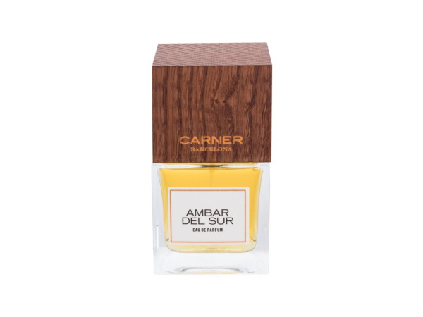 Carner Barcelona Ambar Del Sur (U) 100ml, Parfumovaná voda