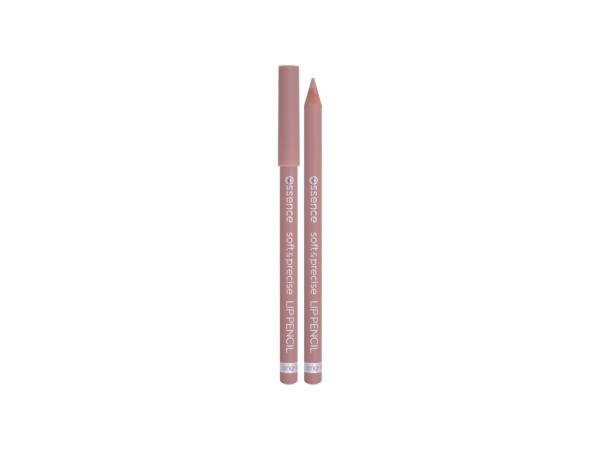Essence Soft & Precise Lip Pencil 301 Romantic (W) 0,78g, Ceruzka na pery