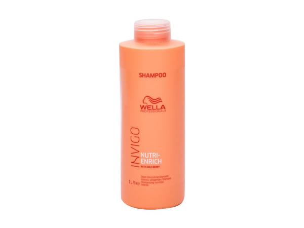 Wella Professionals Invigo Nutri-Enrich (W) 1000ml, Šampón