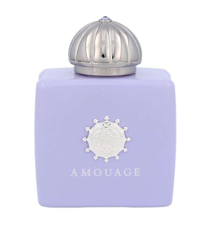 Amouage Lilac Love (W) 100 ml, Parfumovaná voda