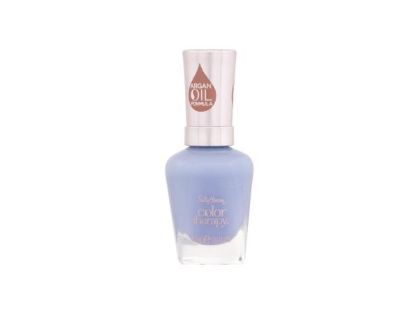 Sally Hansen Color Therapy 454 Dressed To Chill (W) 14,7ml, Lak na nechty