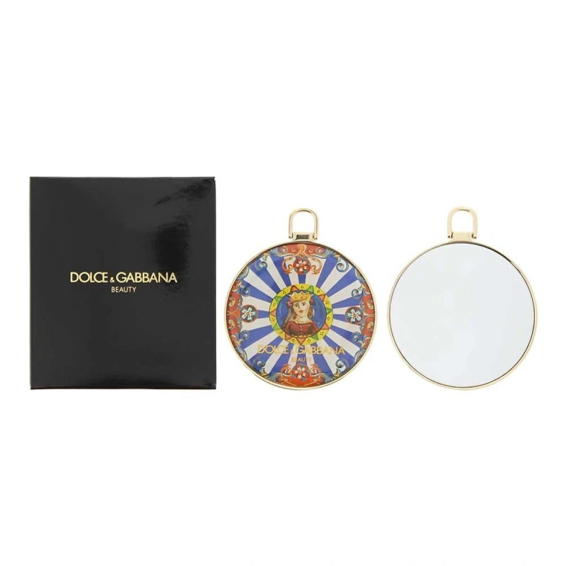 Dolce & Gabbana Mirror, Zrkadlo