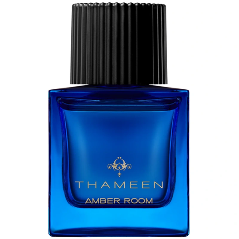 Vzorka Thameen Amber Room 2ml, Parfumový extrakt (U) 1