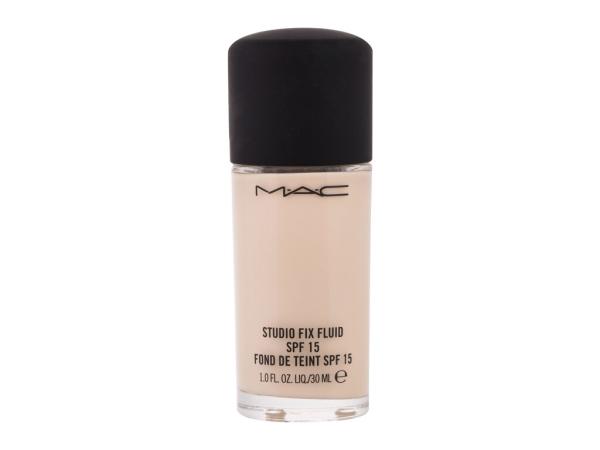 MAC Studio Fix Fluid NW10 (W) 30ml, Make-up SPF15