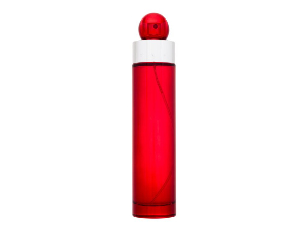Perry Ellis 360° Red (M) 200ml, Toaletná voda