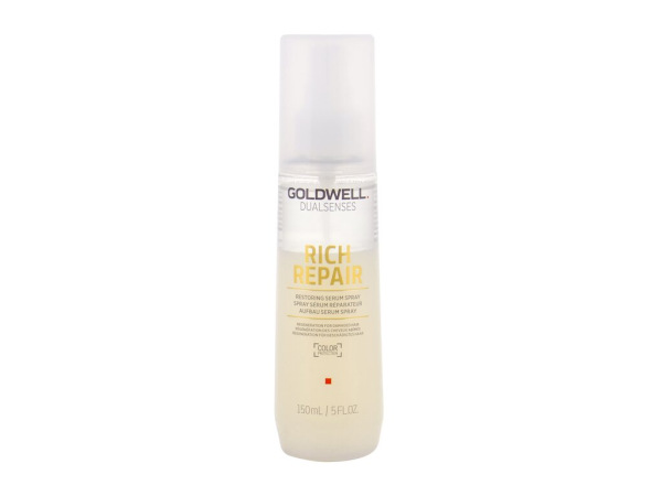 Goldwell Dualsenses Rich Repair Restoring Serum (W) 150ml, Sérum na vlasy
