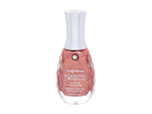 Sally Hansen Diamond Strength 430 Antique Bronze (W) 13,3ml, Lak na nechty