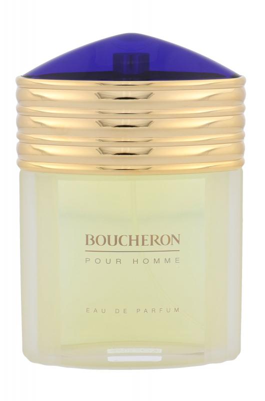 Boucheron Pour Homme (M)  100ml, Parfumovaná voda