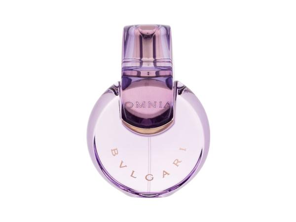 Bvlgari Omnia Amethyste (W) 100ml, Toaletná voda