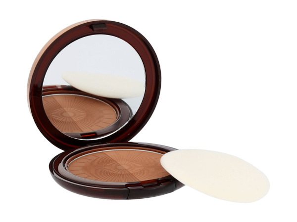 Artdeco Bronzing Powder Compact Long-Lasting 30 Terracotta (W) 10g, Púder