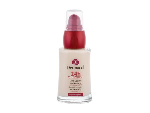 Dermacol 24h Control 50 (W) 30ml, Make-up