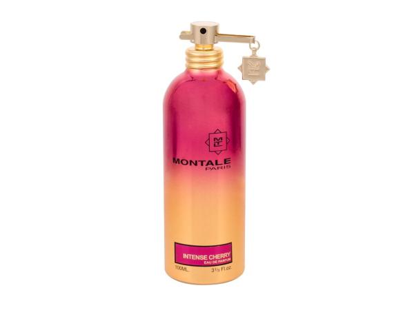 Montale Intense Cherry (U) 100 ml - Tester, Parfumovaná voda