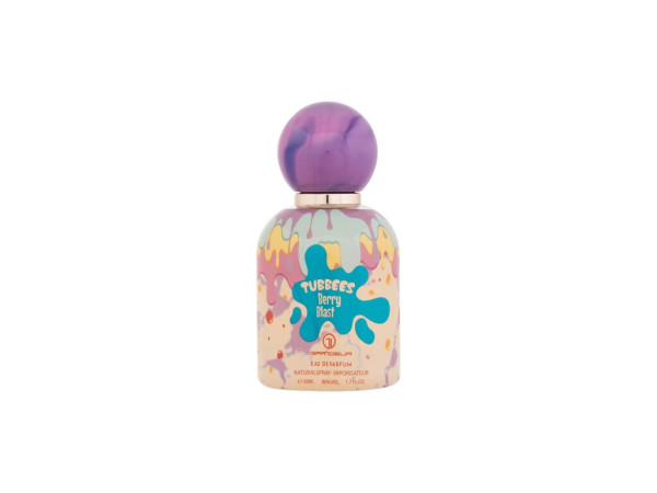 Grandeur Tubbees Berry Blast (U) 50ml, Parfumovaná voda