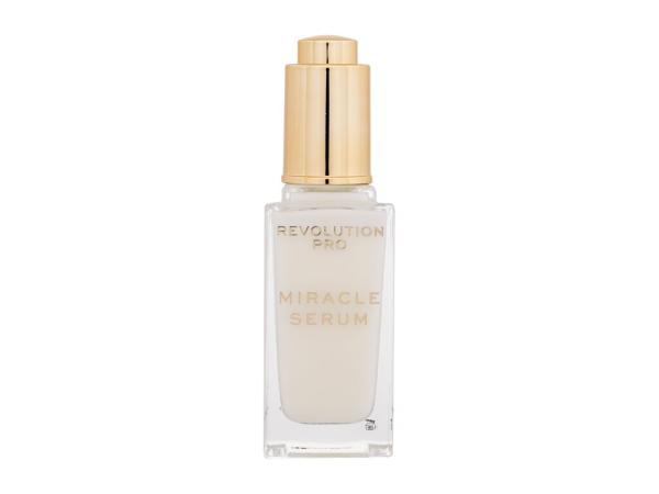 Revolution Pro Miracle Serum (W) 30ml, Pleťové sérum