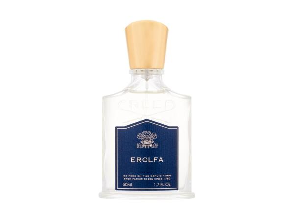 Creed Erolfa (M) 50ml, Parfumovaná voda