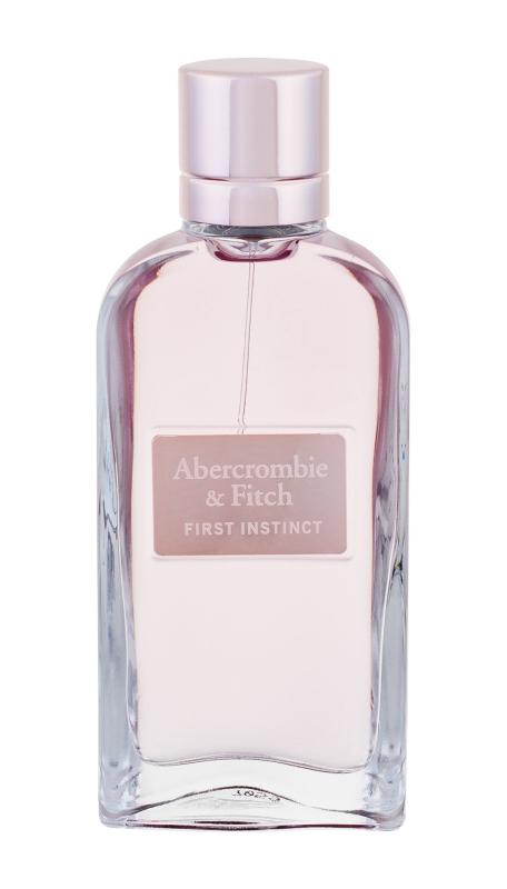 Abercrombie & Fitch First Instinct (W) 50ml, Parfumovaná voda