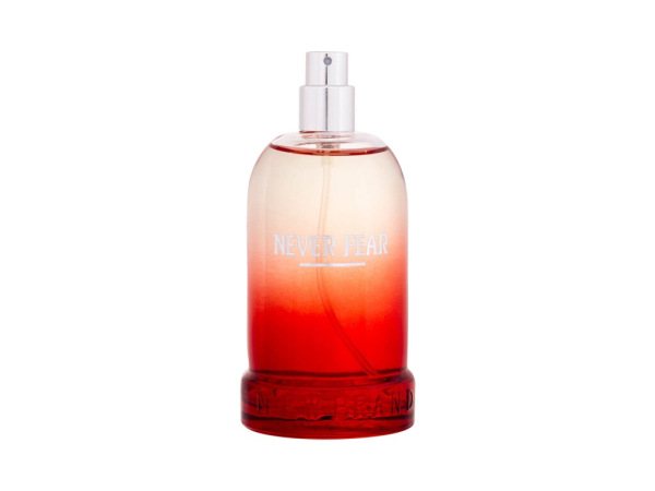New Brand Parfums Never Fear (M) 100ml - Tester, Toaletná voda