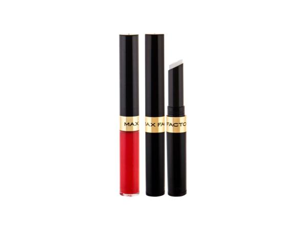 Max Factor Lipfinity 24HRS Lip Colour 115 Confident (W) 4,2g, Rúž