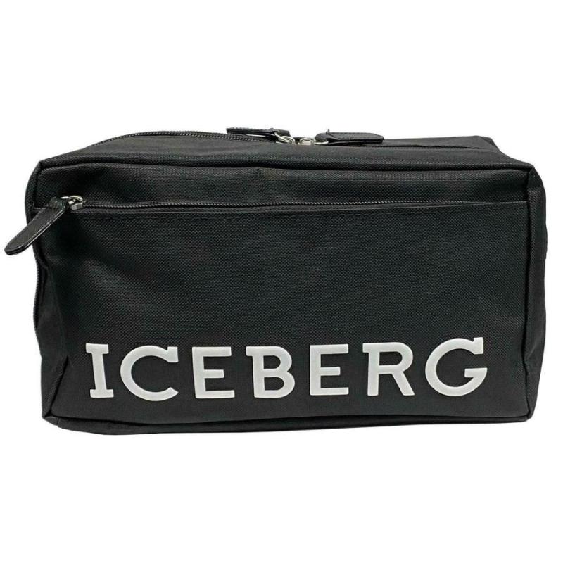Iceberg Homme - Toaletná taška (DARČEK K NÁKUPU)