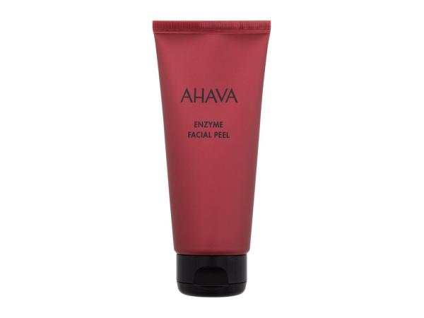 AHAVA Apple Of Sodom Enzyme Facial Peel (W) 100ml, Peeling