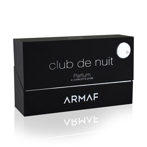 Armaf Club de Nuit A Collector's Pride (M) 3x30ml, Parfum 2