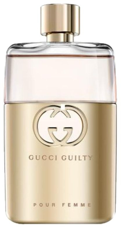 Gucci Guilty Pour Femme (W) 90ml - Tester, Toaletná voda