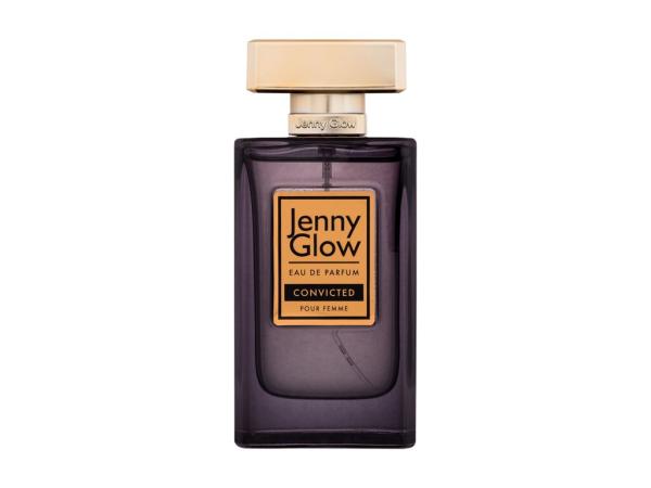 Jenny Glow Convicted (W) 80ml, Parfumovaná voda