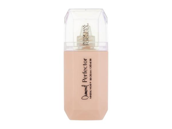 Physicians Formula Mineral Wear Diamond Perfector Fair-To-Light (W) 37ml, BB krém