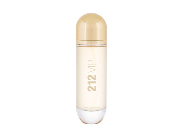 Carolina Herrera 212 VIP (W) 125ml, Parfumovaná voda