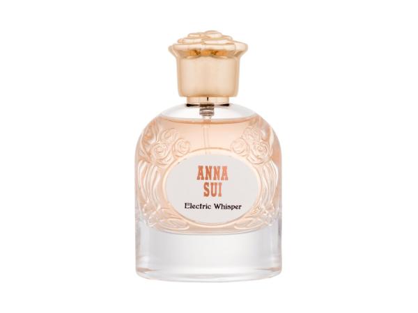 Anna Sui Wild Wonder Electric Whisper (W) 50ml, Parfumovaná voda