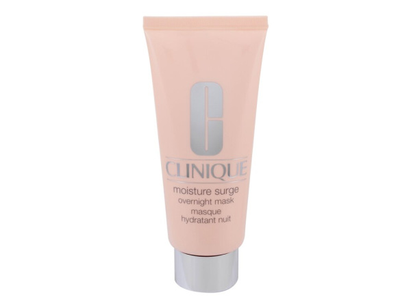 Clinique Moisture Surge (W) 100ml, Pleťová maska