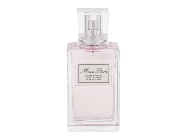 Miss Dior (W) 100ml, Telový sprej