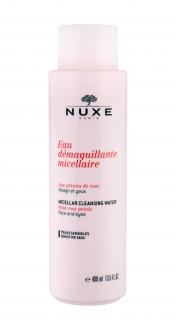 NUXE Rose Petals Cleanser (W) 400ml, Micelárna voda
