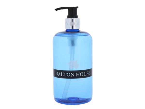 Xpel Dalton House Sea Breeze (W) 500 ml, Tekuté mydlo
