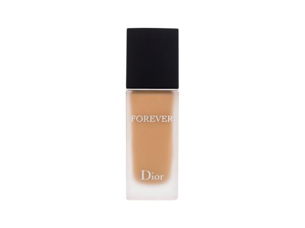 Christian Dior Forever No Transfer 24H Foundation 3W Warm (W) 30ml, Make-up SPF20