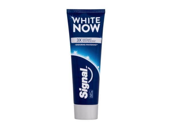 Signal White Now (U) 75ml, Zubná pasta