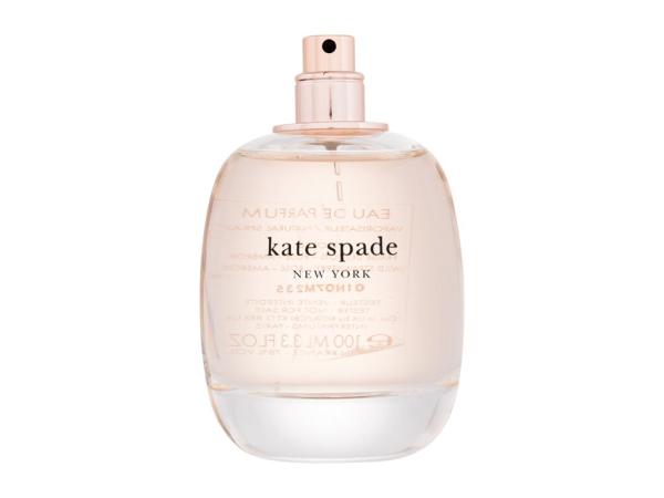 Kate Spade New York (W) 100ml - Tester, Parfumovaná voda