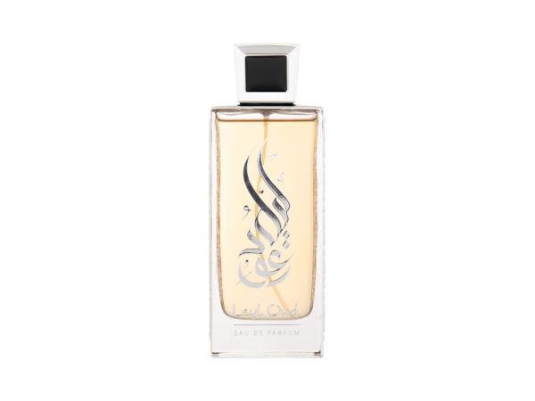 Al Malakia Leyl Oud (U) 100 ml, Parfumovaná voda