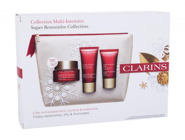 Clarins Collection Super Restorative (W) 50ml, Denný pleťový krém