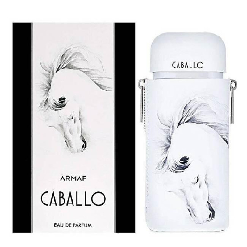 Armaf Caballo (M) 100ml, Parfumovaná voda