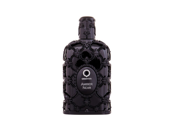 Orientica Luxury Collection Amber Noir (U) 80ml, Parfumovaná voda