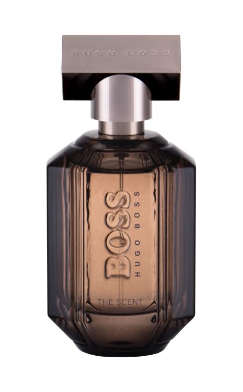 HUGO BOSS Boss The Scent Absolute (W) 50ml, Parfumovaná voda 2019