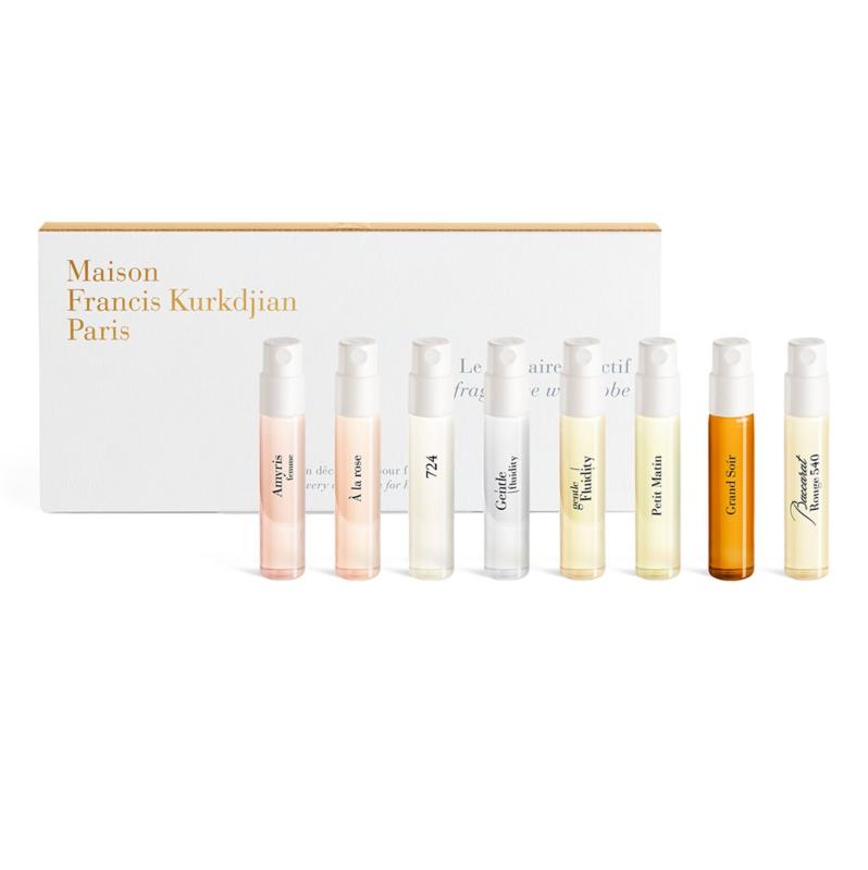 Maison Francis Kurkdjian The Fragrance Wardrobe (W) 16ml, Parfumovaná voda