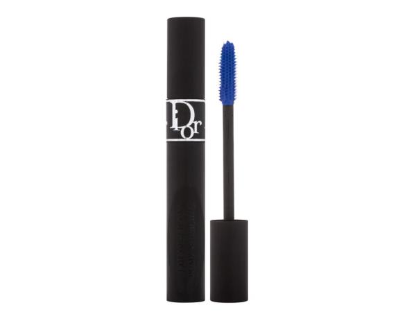 Christian Dior Diorshow Pump´N´Volume 260 Blue (W) 6g, Špirála